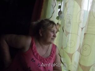 AmfaKora