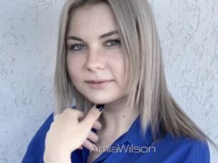 AmiaWilson