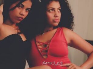 Amidyeli