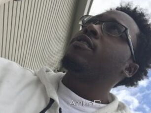 AmikoD