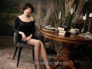 AmileHolmess