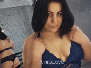 Amily_Love