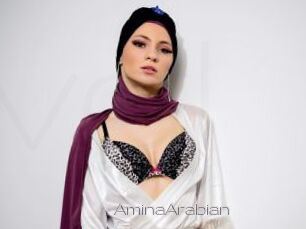 AminaArabian