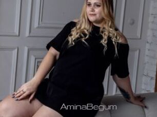 AminaBegum
