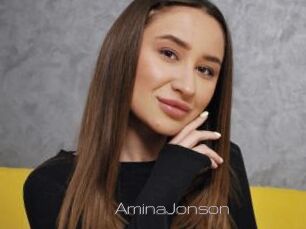 AminaJonson