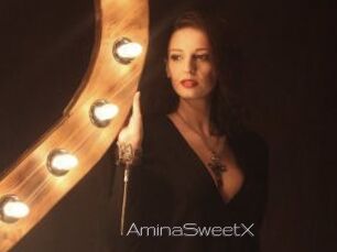 AminaSweetX