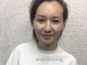 AminaWong