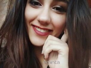 Aminta
