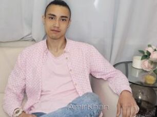AmirKhan