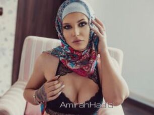 AmirahHadid
