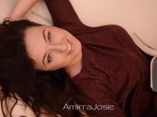AmirraJosie