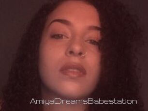 AmiyaDreamsBabestation