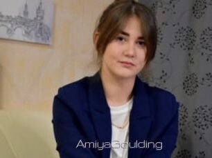 AmiyaGoulding