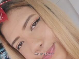 Ammbarr