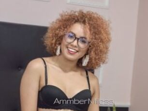AmmberMiless