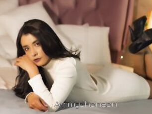 AmmyJhonson