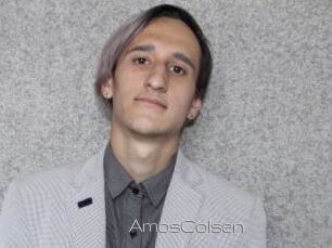 AmosColsen