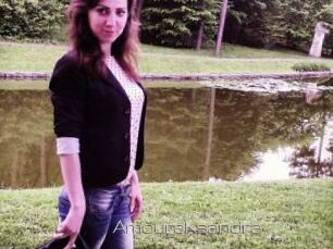 AmoureKsandra