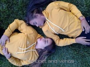 Amunet_and_Venus
