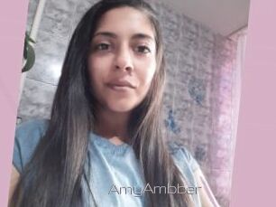 AmyAmbber