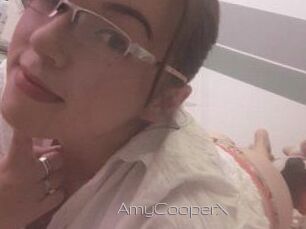 AmyCooperX
