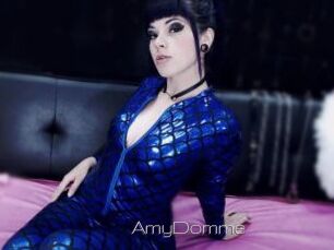 AmyDomme