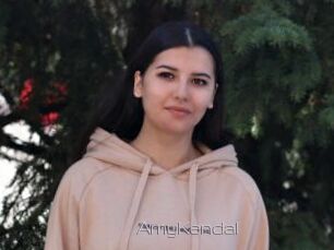 AmyKendal