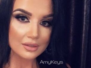 AmyKeys