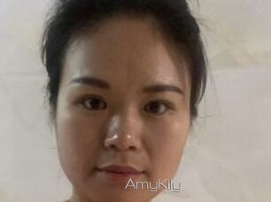 AmyKily