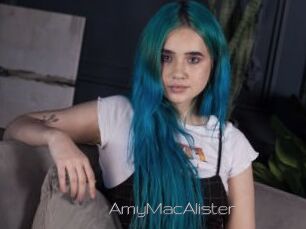 AmyMacAlister