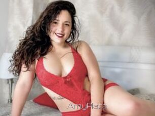 AmyPlata