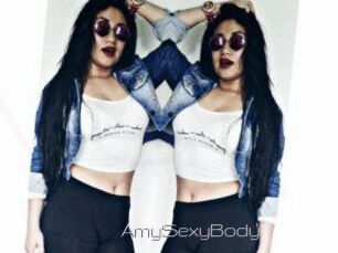 AmySexyBody