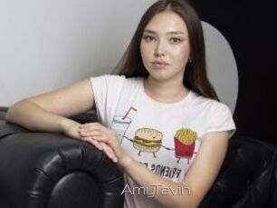 AmyTavin