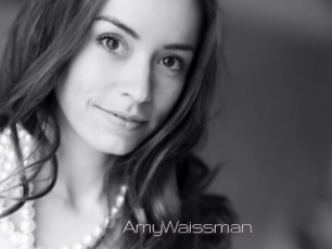AmyWaissman Vidéo de lesbienne