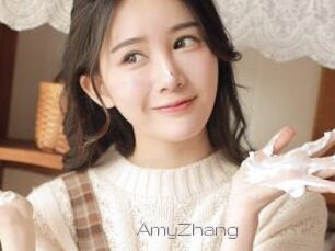 AmyZhang