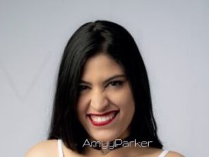 AmyyParker