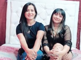 AnaAndAlice