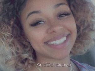 AnaBellaxoxo
