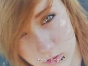 AnaHandy