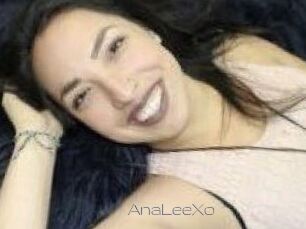 AnaLeeXo