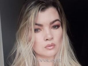 AnaLevitt