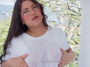 AnaSims