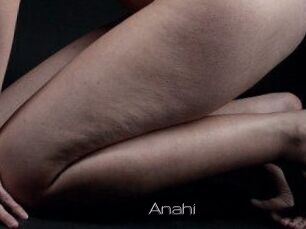 Anahi