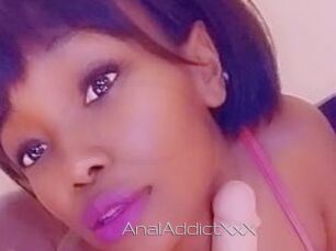 AnalAddictXxX