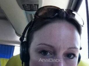 AnalBabe