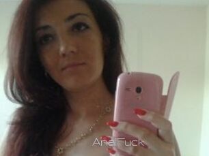 AnalFuck