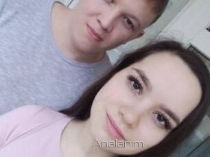 Analanim
