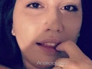 Analicious22
