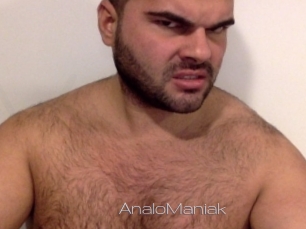 AnaloManiak
