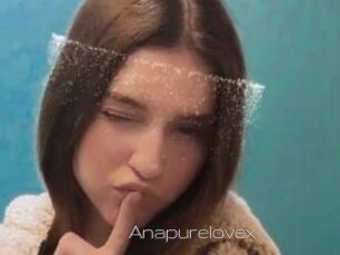 Anapurelovex